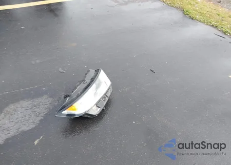 2017 Ford Edge Titanium z USA, uszkodzony, nr VIN 2FMPK3K97HBC12468